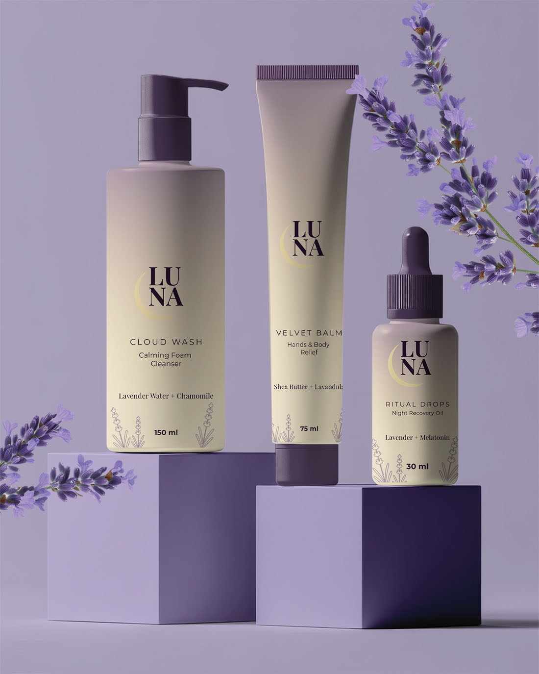 LUNA Packaging