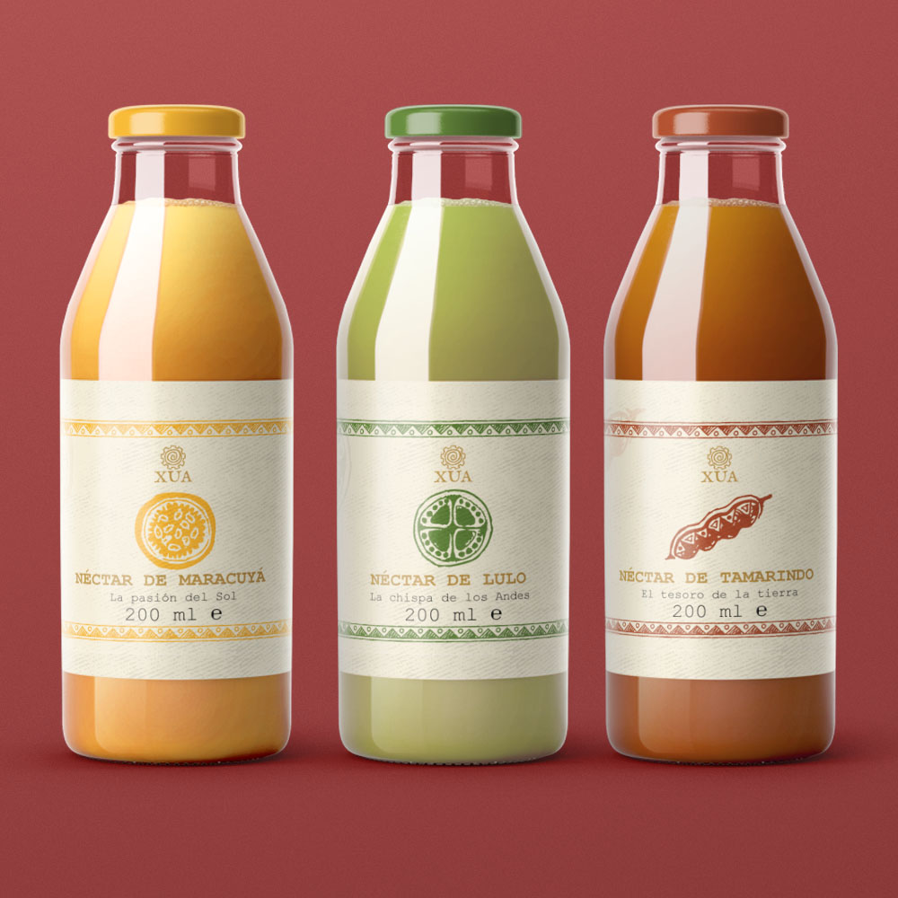 XUA Packaging